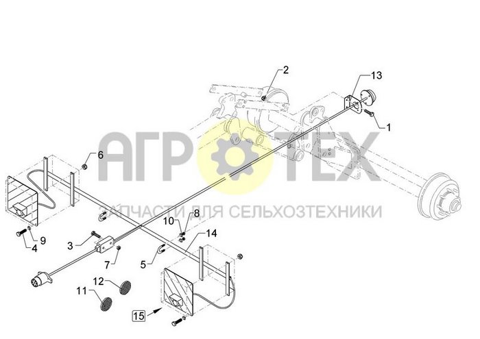 Чертеж V Smaragd 9 KA B