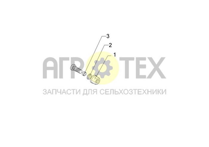 Чертеж M18x1,5 125/80-18