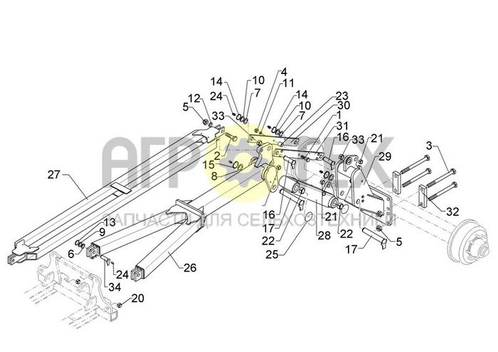 Чертеж Smaragd 9 KA B -12.01