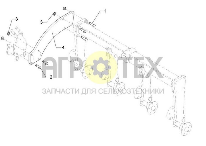 CombiLiner (№13 на схеме)