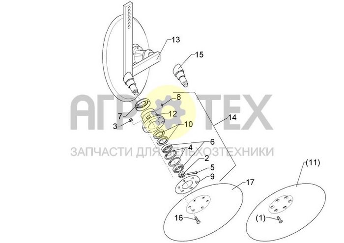 Чертеж 2xD450 Smaragd 9