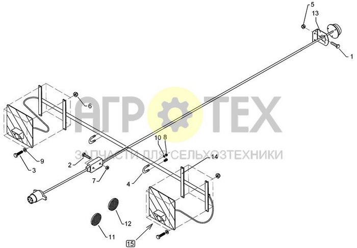 Чертеж V Thorit/Achat 9 KA