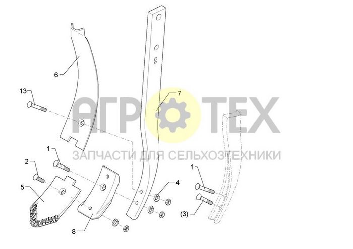 Чертеж S12P MI 70x22 D24