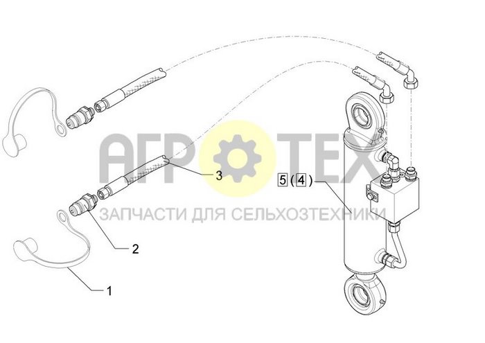 Чертеж D70/IV-A