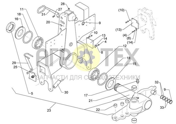 Чертеж E120-EPS