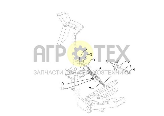 Чертеж VariOpal 7/8/9 X