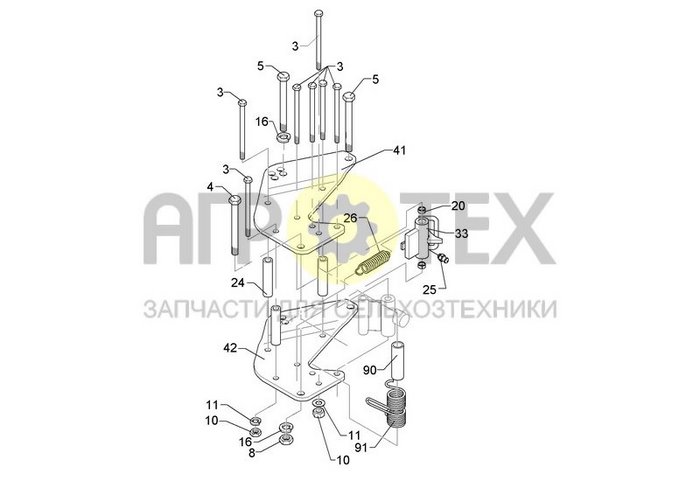 Чертеж E8