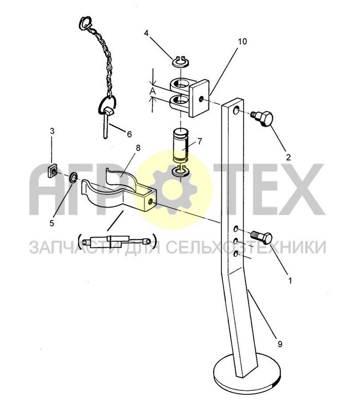 Чертеж R750-E5-HY