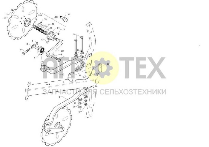 Чертеж E5/6 D590 A Z-Z40