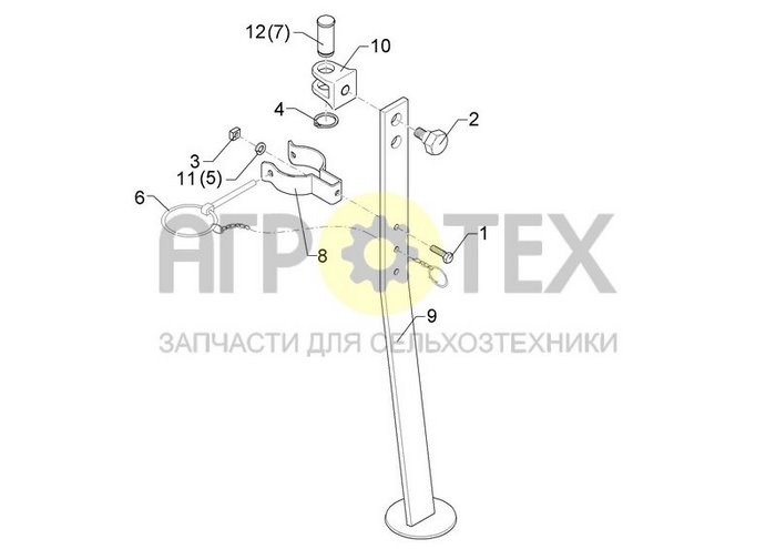 Чертеж R750-800 HY