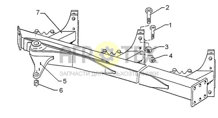 Чертеж Opal 120-B-3-L-85