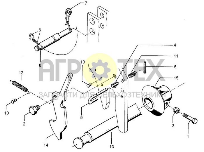 Чертеж D55/55F L2 Z3F O1+2