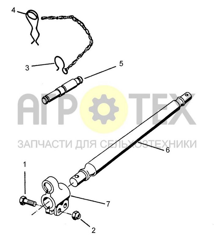 Чертеж D68/68 L3 Z3 O2+3