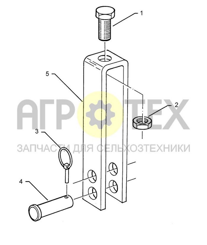 Чертеж X110-X160, 7X-9X