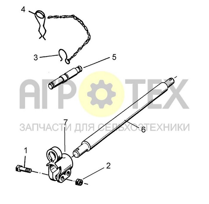 Чертеж D40/40 L1 Z1 O1+2