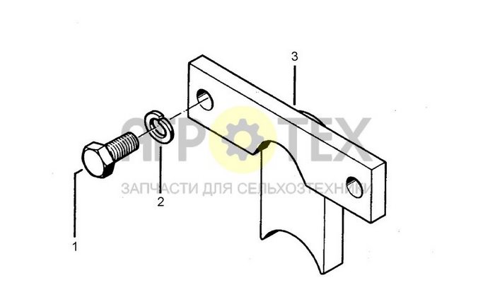 Чертеж D40F