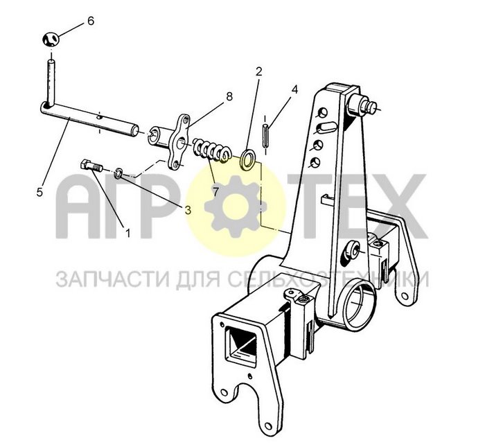 Чертеж D25x220