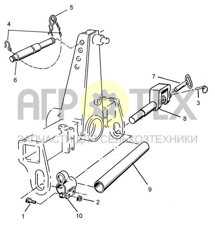 Чертеж D55/68 L2 Z2G O2+3