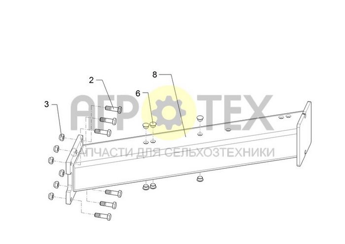 Чертеж J7-120-1000