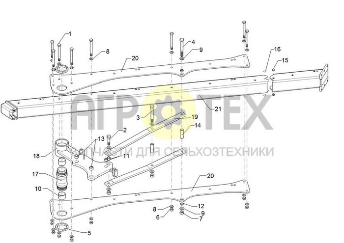 Чертеж J8-N-140-5-900