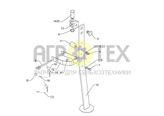 Чертеж R750-800 D120 HY OF