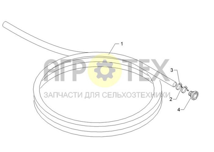 Чертеж 5m/Sirius