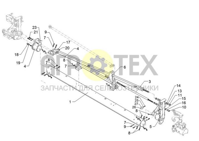 Чертеж 2SE 5DUE LI