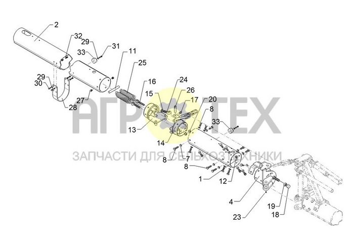 Чертеж 1+2 DUE RE