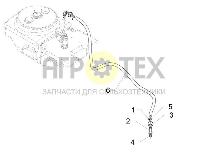 Чертеж D25 Sirius 900