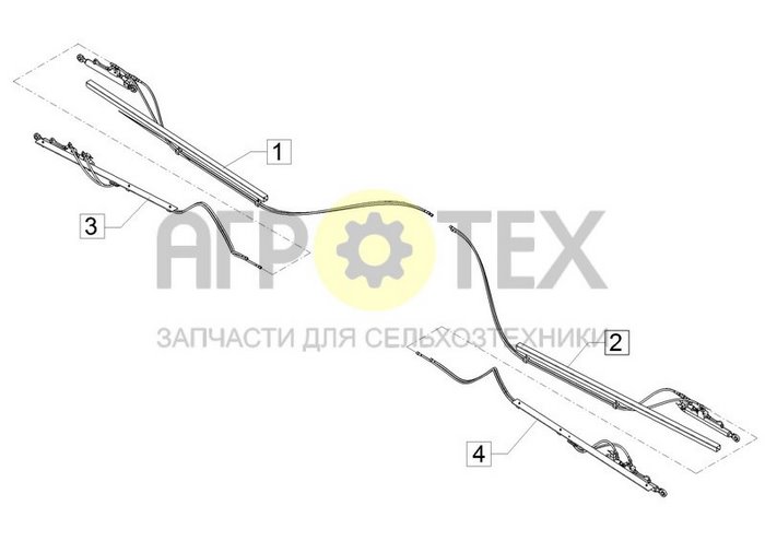 Чертеж SEH15/11