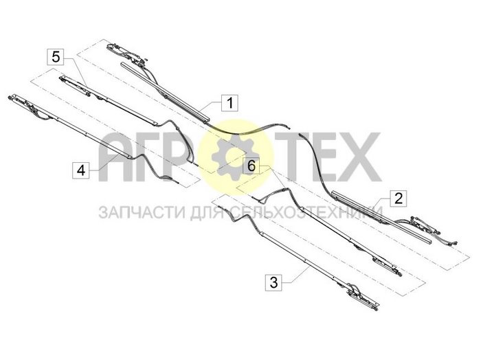 Чертеж SEH24/18