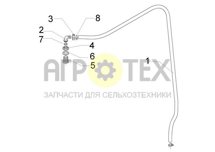 Чертеж Sirius 1900 HE