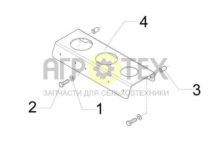 Чертеж Sirius 8/10