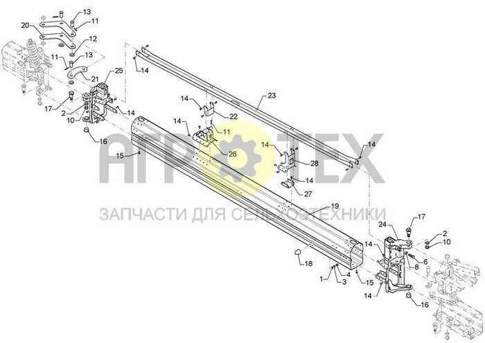 Чертеж 4 5DUE RE