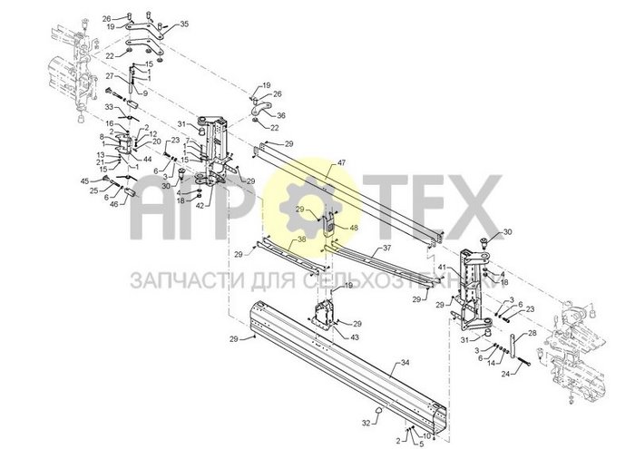 Чертеж 2 4DUE RE