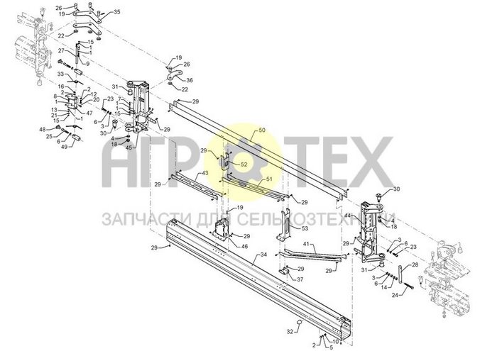 Чертеж 2 5DUE RE