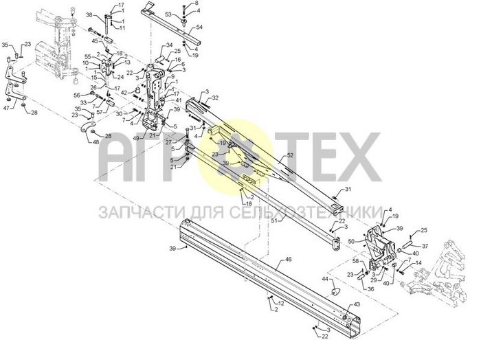 Чертеж 1 5DUE RE 11TLG