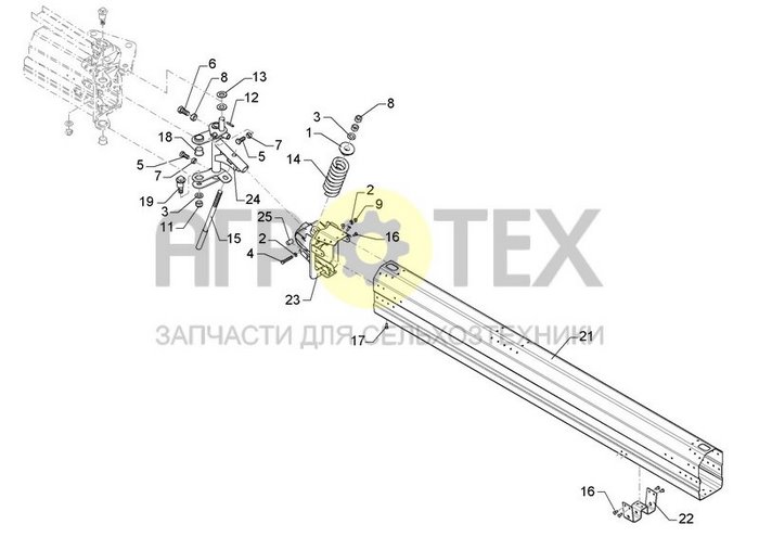 Чертеж 5 4DUE LI