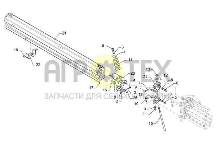 Чертеж 5 5DUE RE