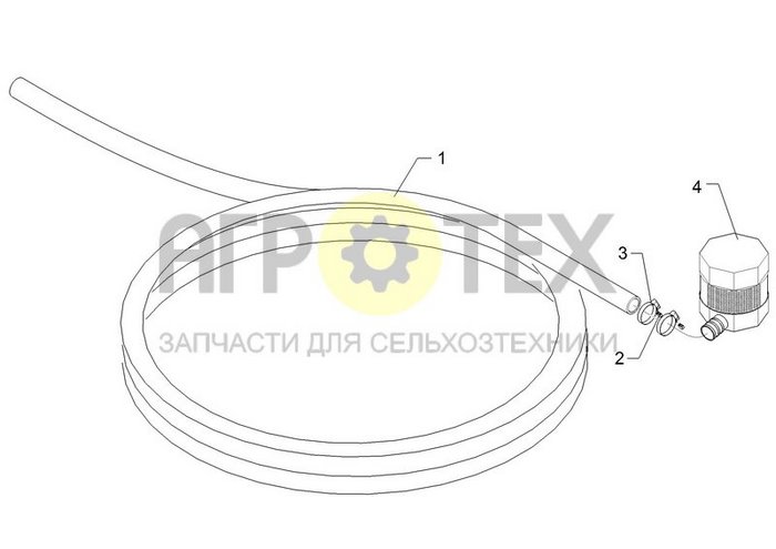 Чертеж 5m/Sirius