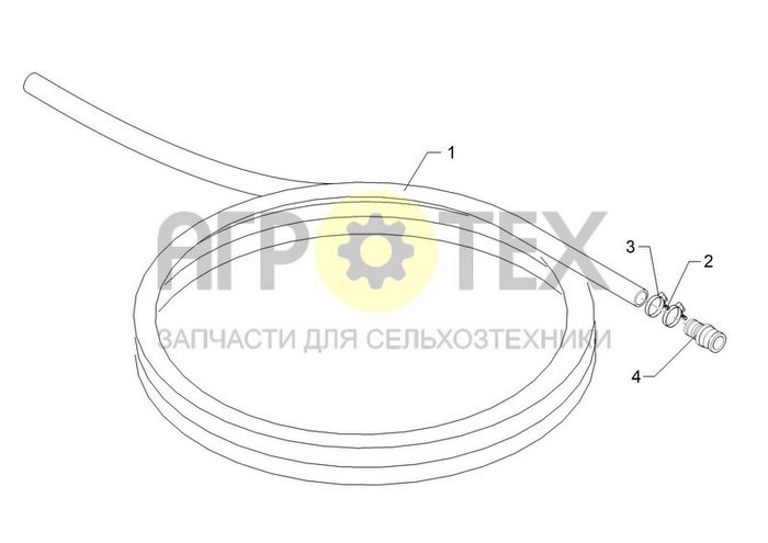 Чертеж 8m/Sirius