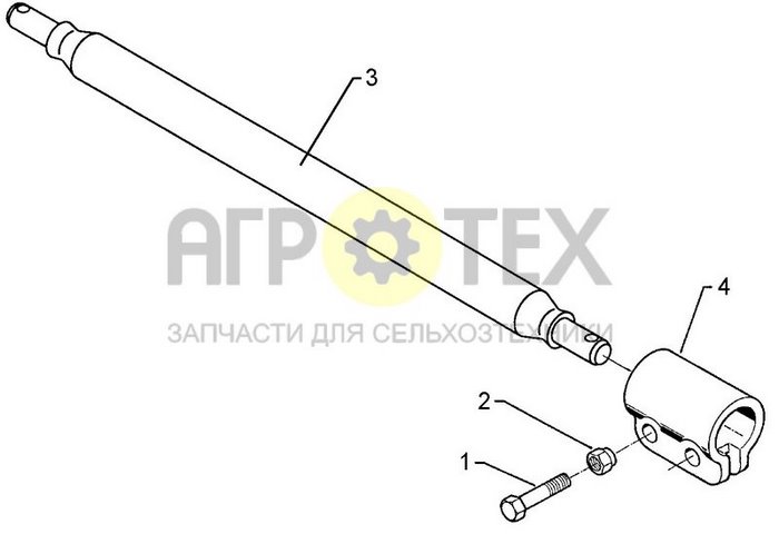 D68 L3 Z3 (№4 на схеме)