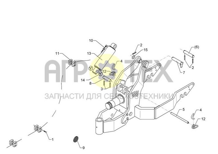 Чертеж VariDiamant 10