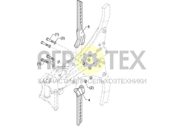 Чертеж JT2 50x30 H850