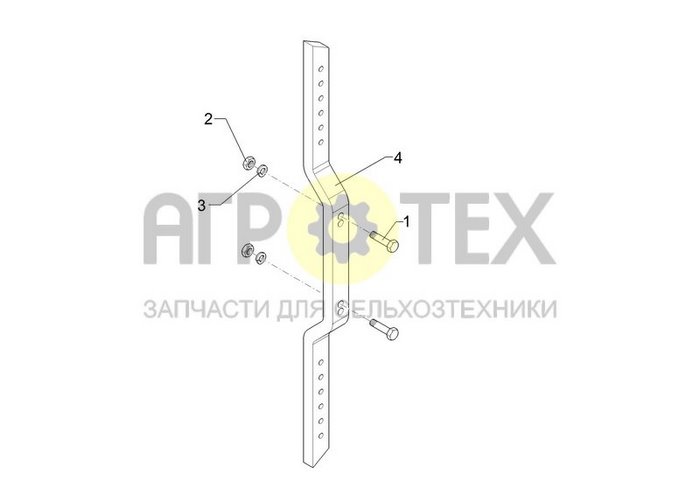 Чертеж J2 50x30-220/260 H800