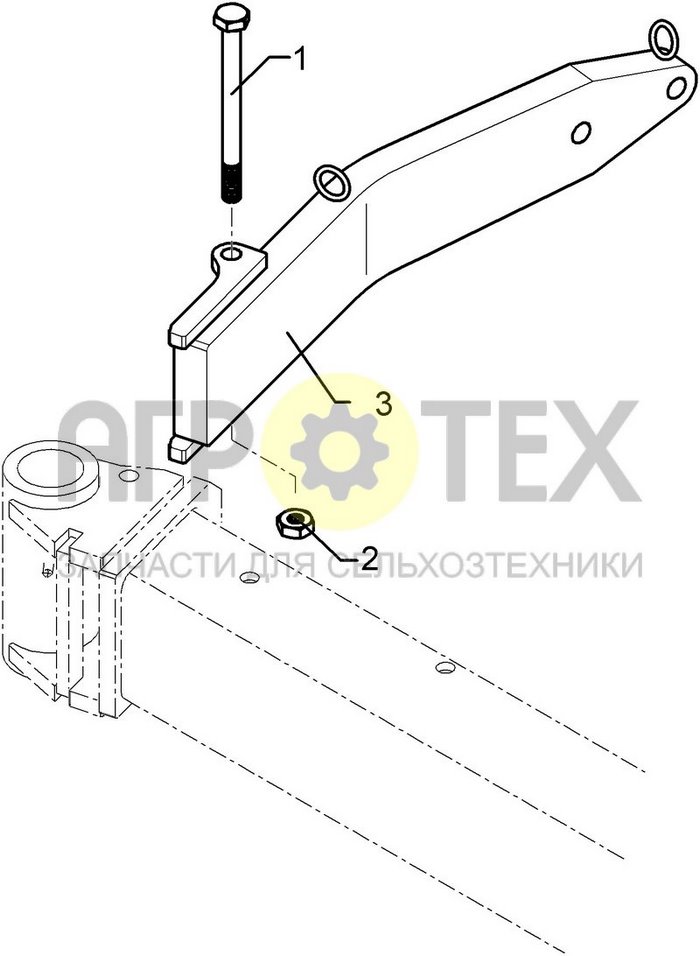 Чертеж Diamant 10