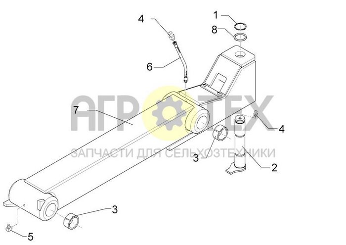 Чертеж AD10