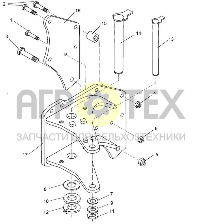 Чертеж 80x35