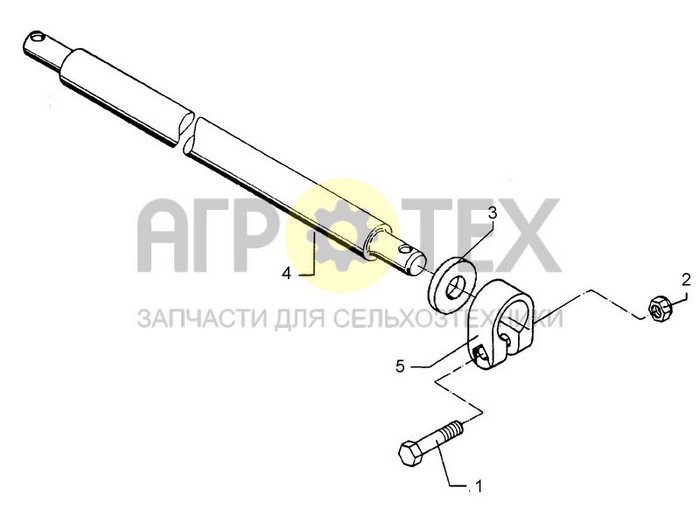 D40P L2 Z2 (№1 на схеме)