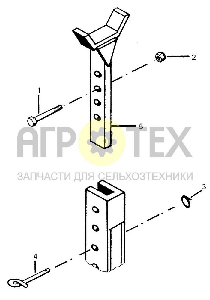 Чертеж Variopack